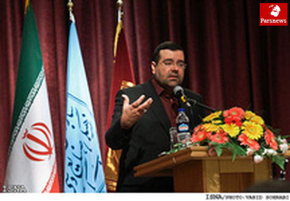 هفته آینده اعلام کاندیداتوری خواهم کرد