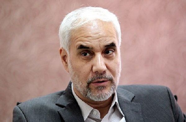 مهرعلیزاده: شاید روحانی کاندیدای اصلاحات باشد اما باید جانب احتیاط را نگهداشت