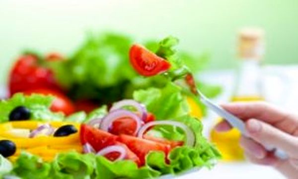 در کاهش وزنتان موفق نشده اید؟ ایراد از رژیم لاغری شماست
