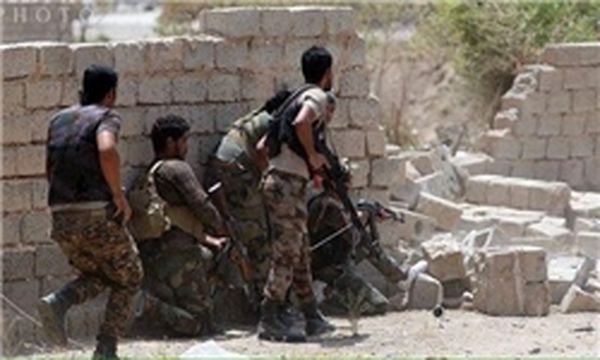 کشته شدن 500 داعشی از زمان آغاز عملیات فلوجه