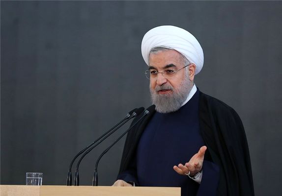 روحانی: برجام صدها خاصیت دارد