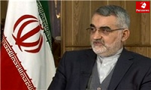 دیپلمات مست عربستانی ممنوعالخروج است