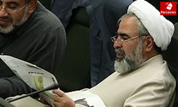 آخرین اخبار از معرفی نامزد نهایی جبهه پایداری