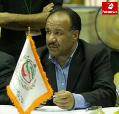 کاراته ایران توان انجام کارهای بزرگ را دارد