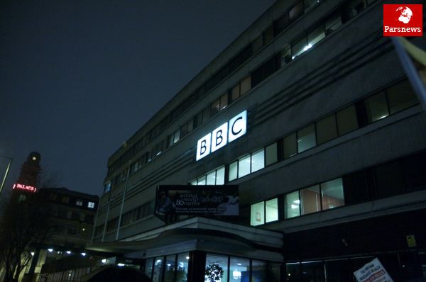 مقایسه های دروغ صدا و سیمای ایران و بی بی سی/ بررسی بودجه و تعداد کارکنان BBC با IRIB