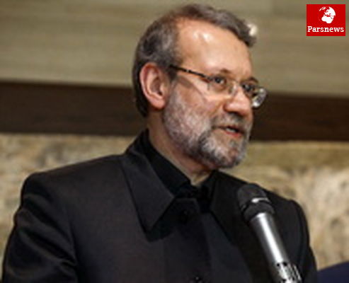 اعلام وضعیت نامزدی لاریجانی کی مشخص میشود؟