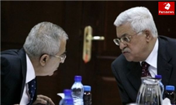 پذیرش استعفای «سلام فیاض» توسط عباس