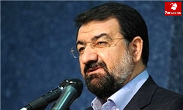 با فرض کاندیداتوری هاشمی و خاتمی به صحنه آمدهام