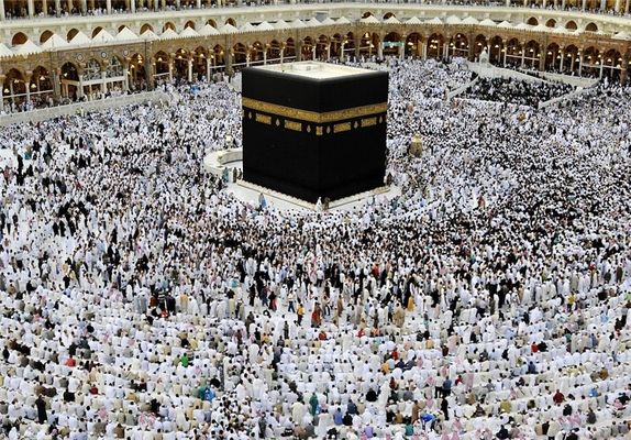 فاجعهای در ابعاد «فاجعه منا» نمیتواند اتفاقی باشد
