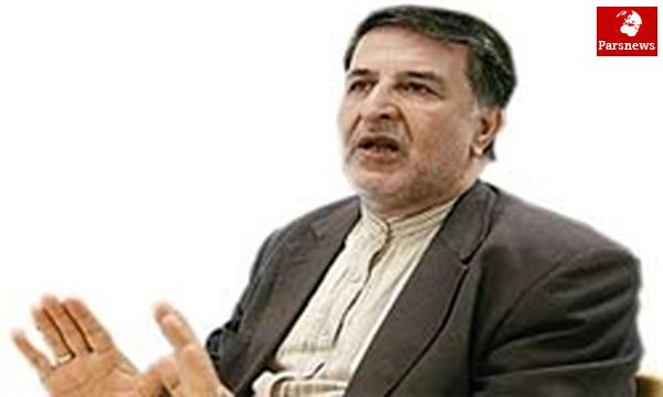 بودجه عمرانی کم نشود