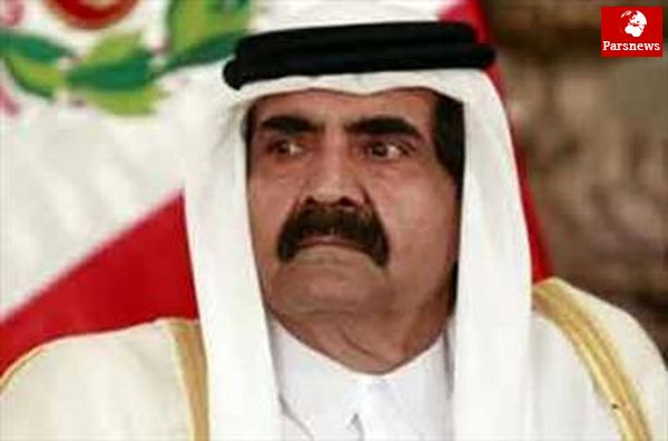 همسویی قطر با صهیونیستها داد اعراب را درآورد