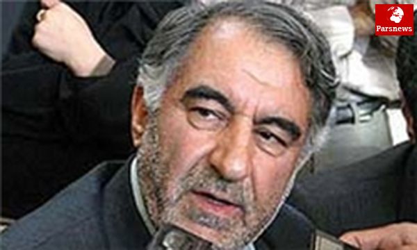 شرط شرکت در انتخابات پذیرش اصل نظام است
