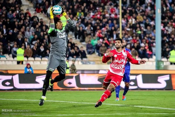 تفاوتهای گلزنی در استقلال و پرسپولیس
