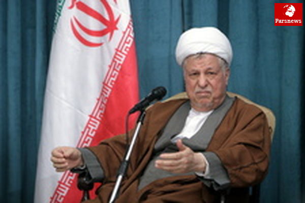 رفسنجانی: امت اسلامی نیاز به اتحاد و همدلی دارد