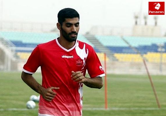 بیوگرافی کامل “محمد انصاری” مدافع پرسپولیس