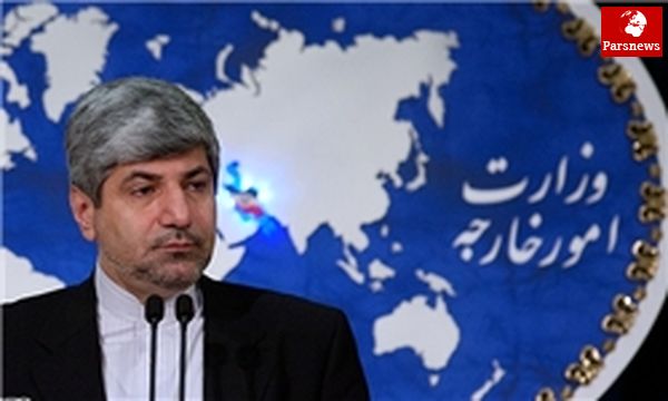 ایران ادعای عربستان سعودی را ردکرد