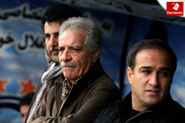 پورحیدری: شانس صعود استقلال بالاتر است