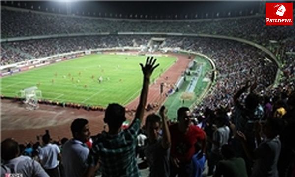 عوامل اصلی ترافیک در اطراف ورزشگاه آزادی