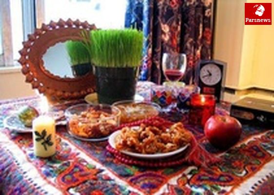نوروز از روزهای ما و شیعیان ما است