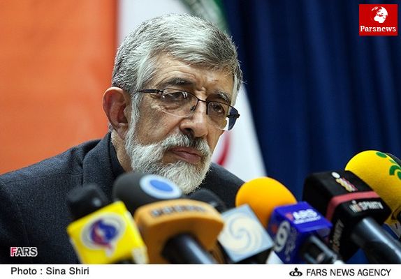 زیباترین واژه معادلسازی شده فارسی از زبان «حداد عادل»
