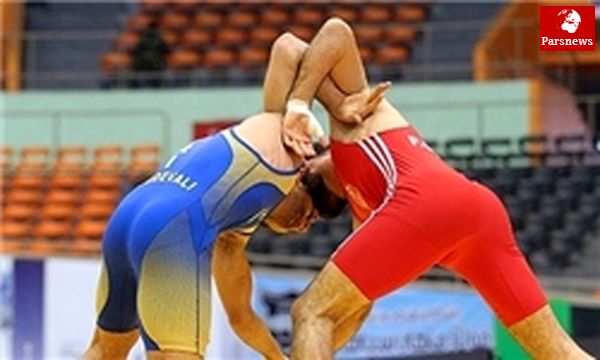 پاپی به مدال نقره بسنده کرد