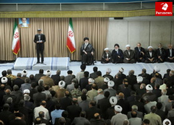 کشور در مقطع خوبی قرار دارد