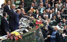 طراحی چهارگانه حلقه بیرونی دولت برای نمایندگان همسو و غیر همسو 