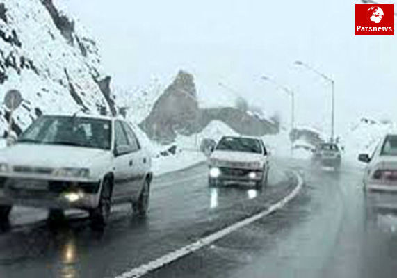 محدودیتهای ترافیکی ایام نوروز