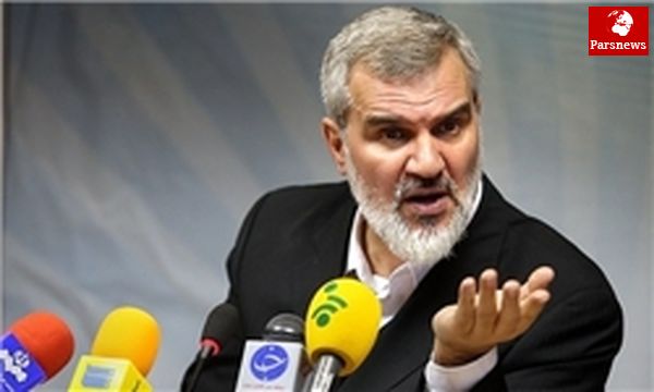 چه اشکالی دارد این بار پرسپولیس میزبان باشد؟