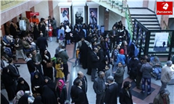فیلمهایی که رنگ پرده نقرهای را ندیدهاند