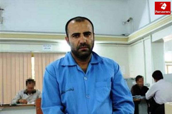 دستگیری مرد هزار چهره به اتهام شکار زنان