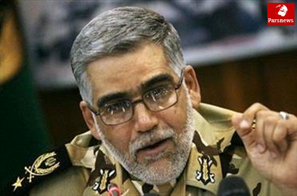 رونمایی از بیسیم فدک، لانچر سهیل و شبیهساز تانک T۷۲