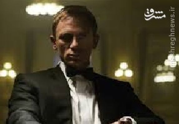 دلایل استرسی بودن«جیمز باند» فاش شد