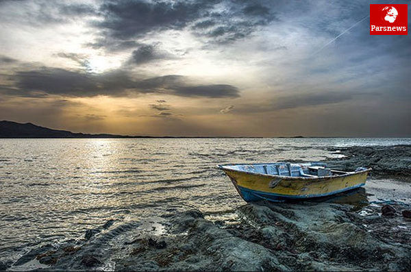 طغیان آب دریا در بوشهر؛ ۵ نفر ناپدید شدند