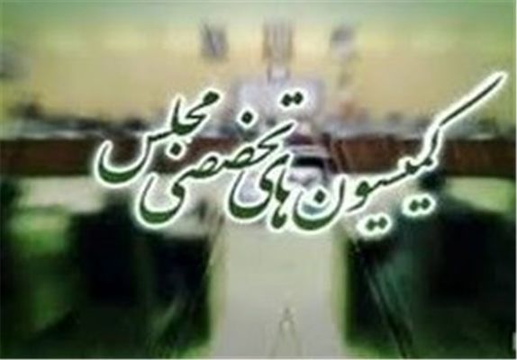 اعضای ۸ کمیسیون تخصصی مجلس دهم + اسامی کامل