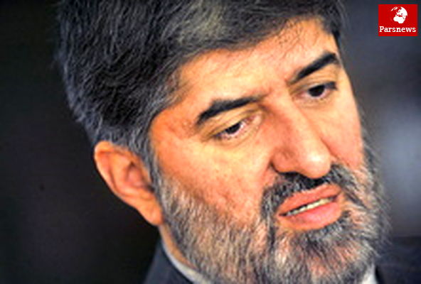 مطهری: کسی که منتقد نظام باشد را نمی توان رد صلاحیت کرد