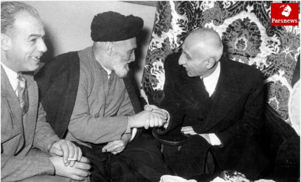 به بهانه سالروز ملی شدن صنعت نفت/ چه کسی اولین بار برای ملی شدن صنعت نفت اقدام کرد؟!