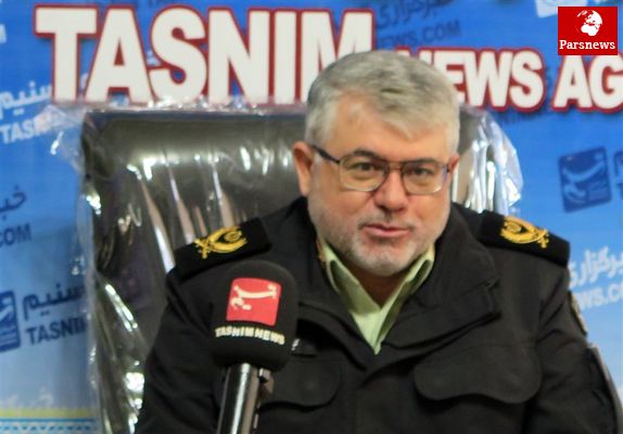 یکی از قاتلان تیراندازی مرگبار اراک دستگیر شد