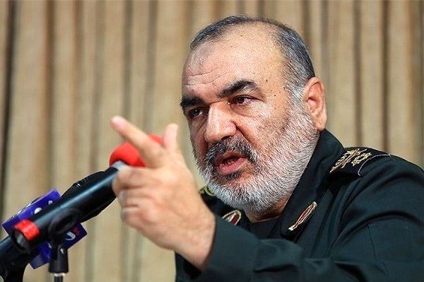 ماجرای گریه تفنگداران آمریکایی