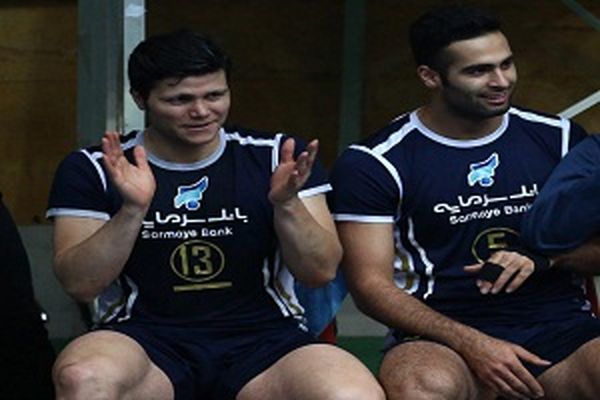 مهدوى: ورمیلیو باید از ایران اخراج شود