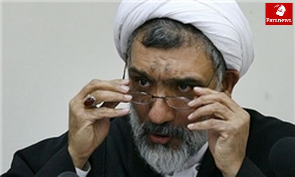 «رای حلال» شعار انتخاباتیام است