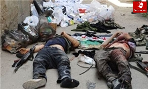 «شکنجه» و «اخاذی» مخالفان سوری از شهروندان