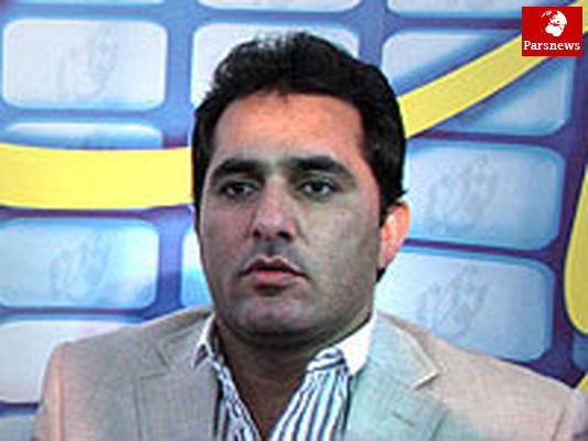 انصراف باقری ازحضوردرانتخابات فدراسیون جهانی