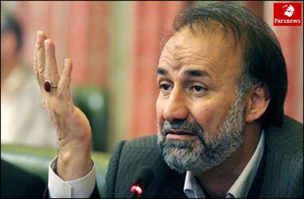جو سیاسی انتخابات ریاست جمهوری بر شوراها نگران کننده است