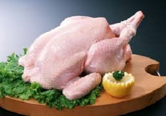 قیمت روز مرغ در میادین میوه و تره بار