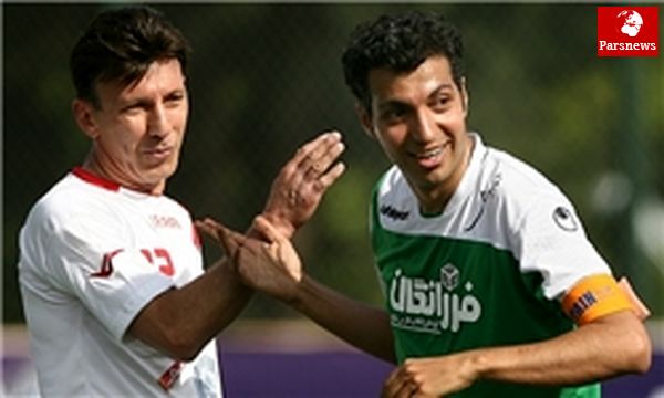 همسفران رسانه ورزش در سفر به بوشهر