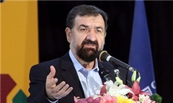 اظهارات محسن رضایی در جمع بسیجیان اهواز تکذیب شد