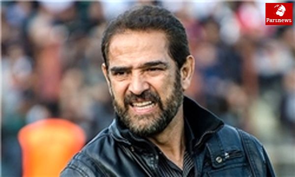 اولتیماتوم شدید فیروز کریمی به دروازه بان تیمش