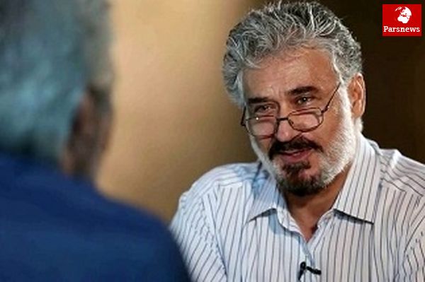 باید و نباید سینمای دینی از نظر یک بازیگر معروف