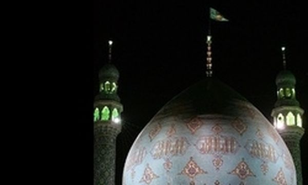 مسئولیت اجتماعی مساجد در قبال جامعه
